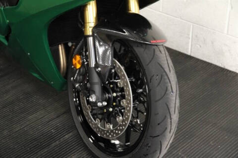 2025 Honda CBR1000RR