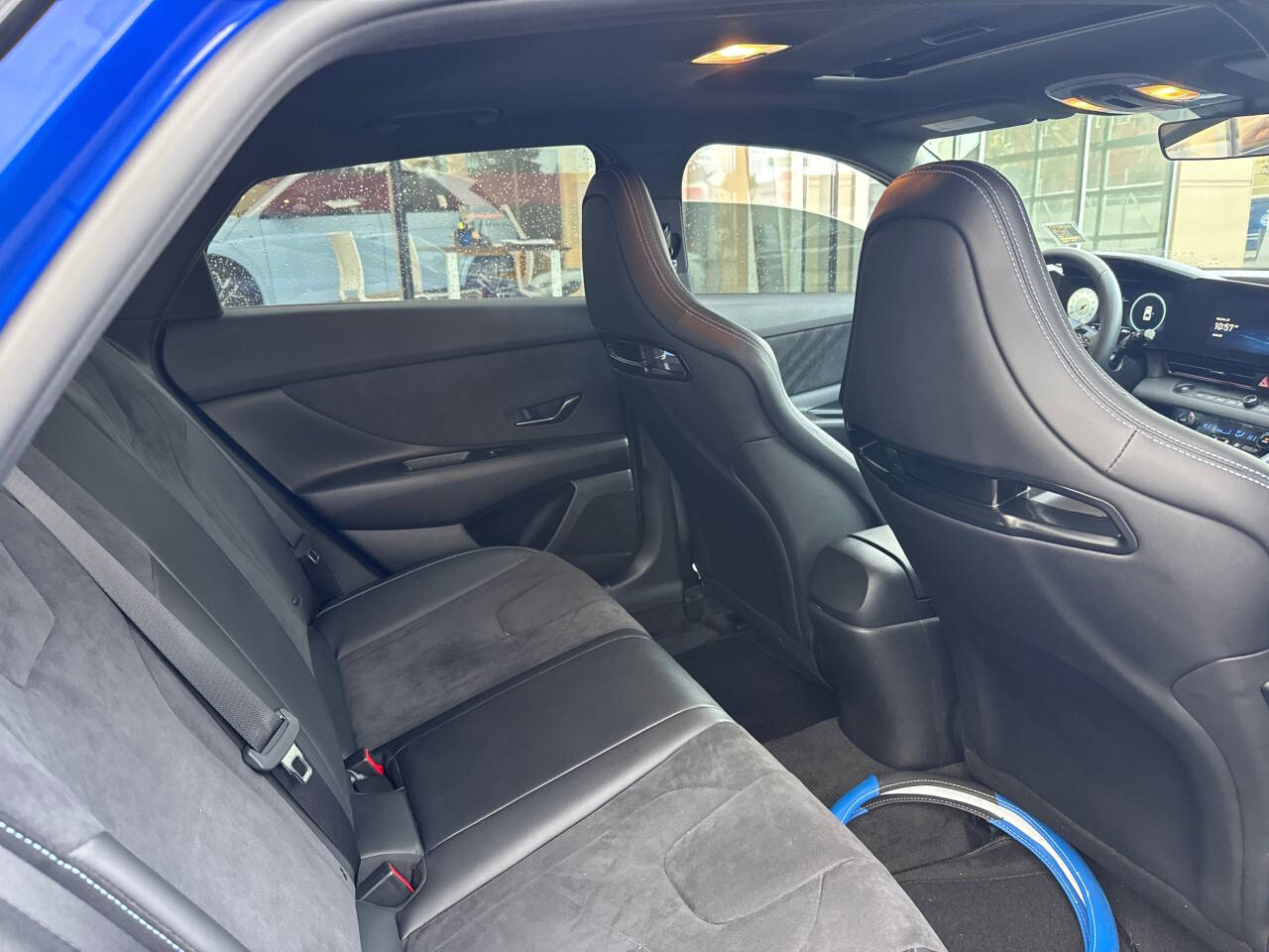 2023 Hyundai ELANTRA N for sale at Autos by Talon in Seattle, WA