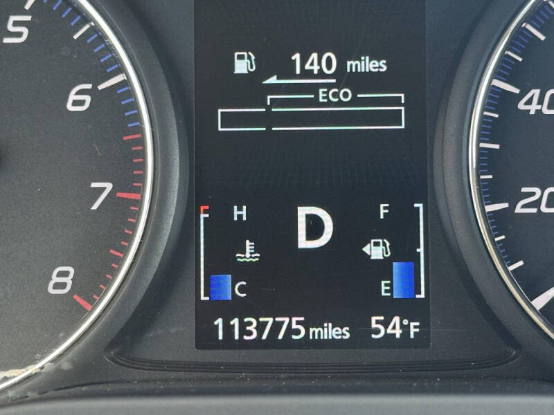 2016 Mitsubishi Outlander SEL