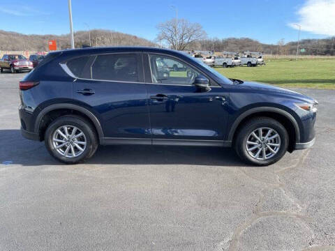 2023 Mazda CX-5 2.5 S Preferred