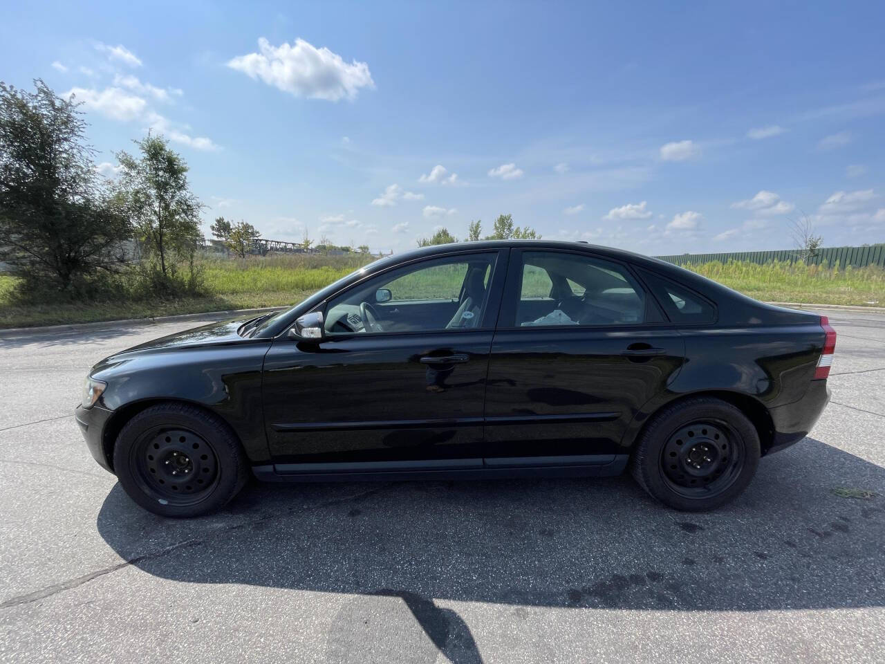 2007 Volvo S40 for sale at Twin Cities Auctions in Elk River, MN