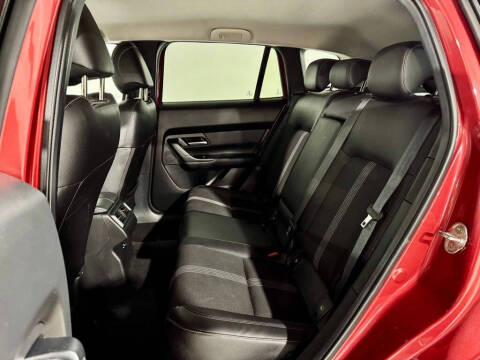 2024 Mazda CX-50 2.5 S Select