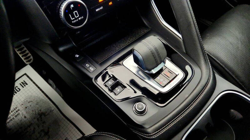 2021 Jaguar E-PACE 300 Sport