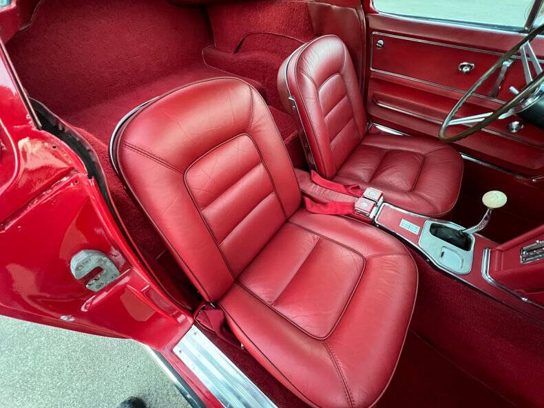 1965 Chevrolet Corvette