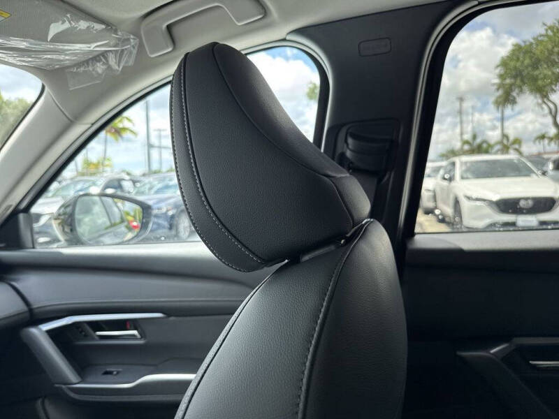 2026 Mazda CX-5 2.5 S Premium Plus