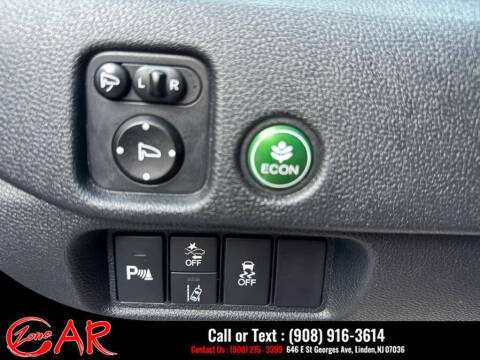 2020 Honda Pilot Elite