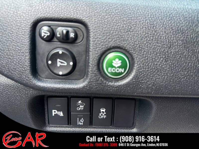 2020 Honda Pilot Elite