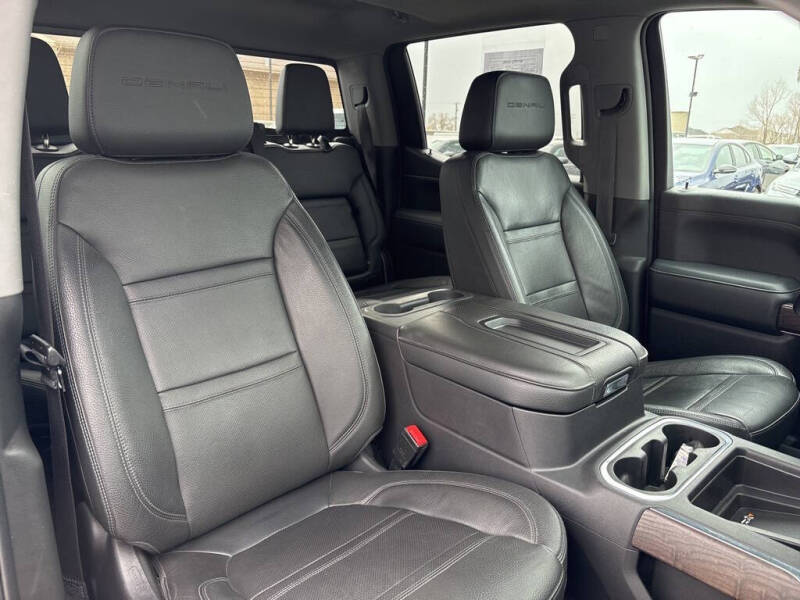 2022 GMC Sierra 1500 Limited