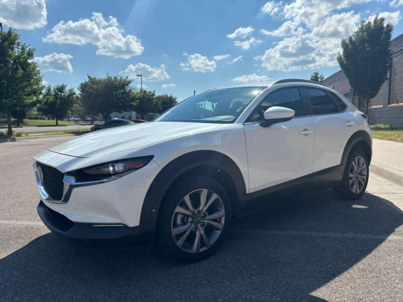 2023 Mazda CX-30 2.5 S Select