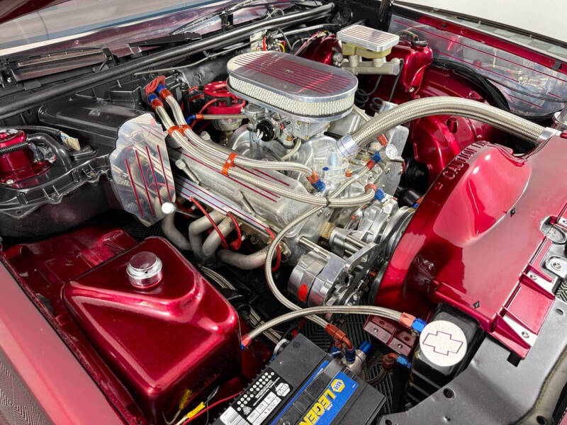 1984 Chevrolet El Camino