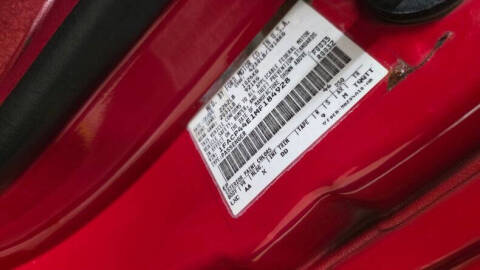 1991 Ford Mustang LX 5.0