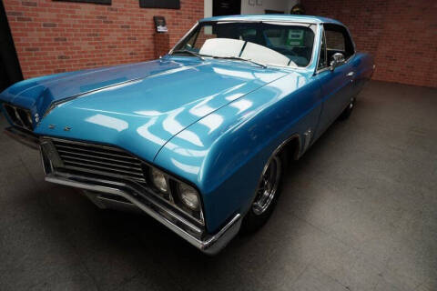 1967 Buick Skylark