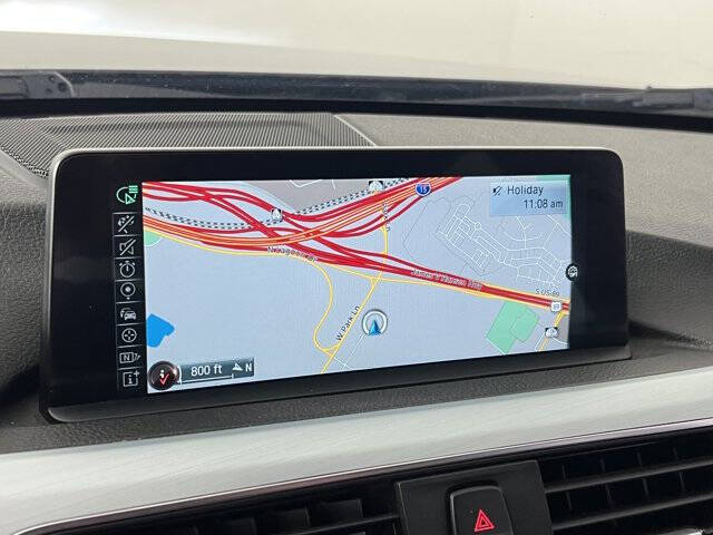 2016 BMW 3 Series 328i xDrive