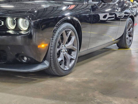 2019 Dodge Challenger GT