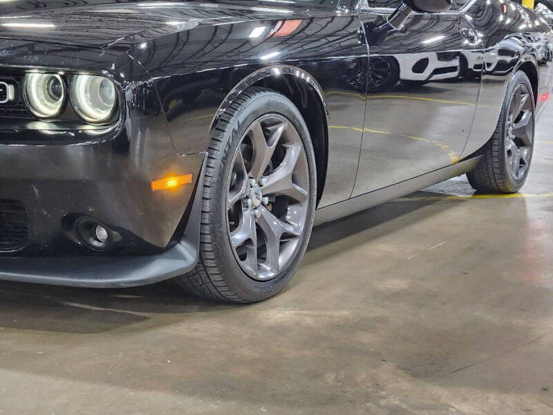 2019 Dodge Challenger GT