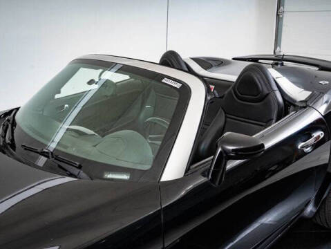 2007 Saturn SKY