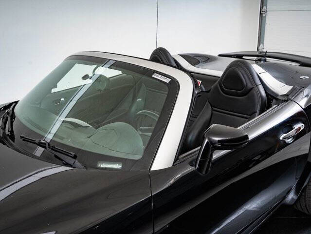 2007 Saturn SKY