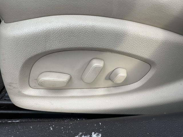 2015 Buick LaCrosse Leather