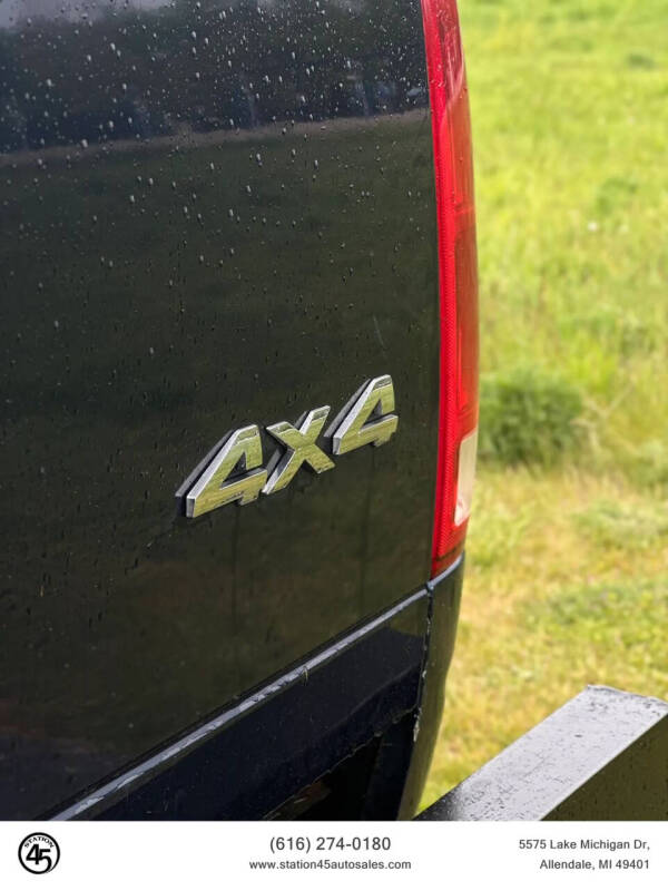 2003 Dodge Ram 2500