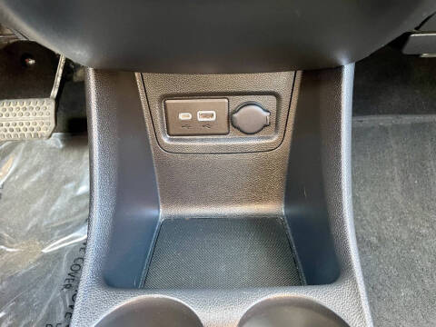 2021 Chevrolet Spark 2LT CVT
