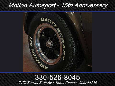 1978 Chevrolet Corvette