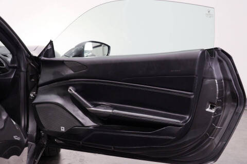 2016 Ferrari 488 GTB