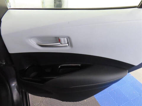 2024 Toyota Corolla Hatchback SE