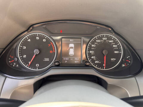 2012 Audi Q5 2.0T quattro Premium Plus