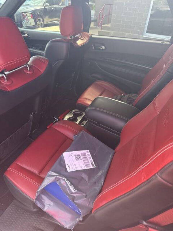 2023 Dodge Durango SRT 392