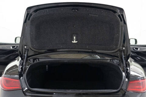 2019 Infiniti Q60 3.0T Pure