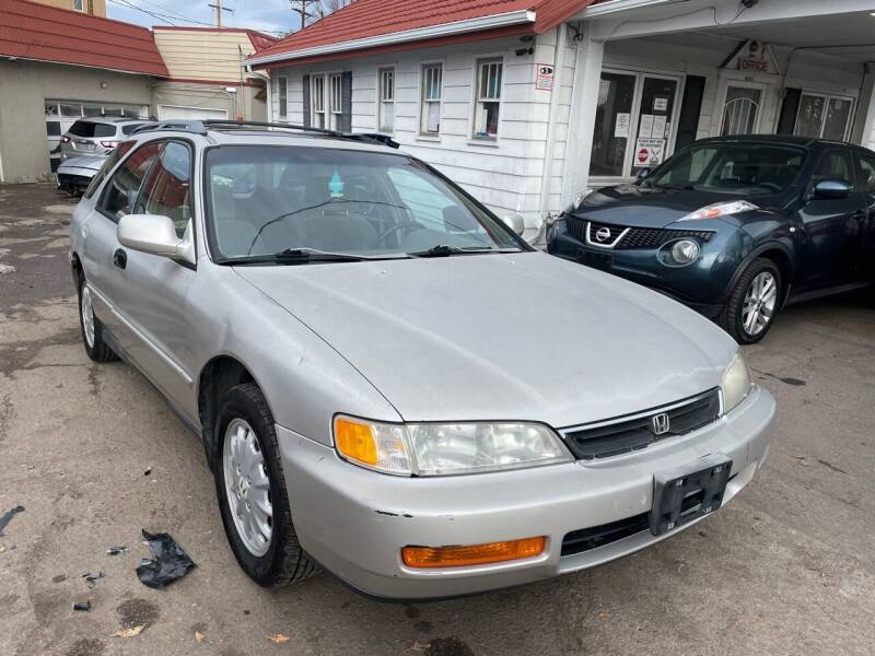 1997 Honda Accord for sale in Denver, CO