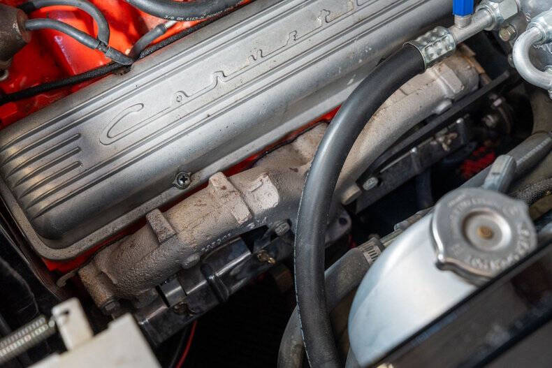 1964 Chevrolet Corvette