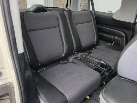 2005 Honda Element EX