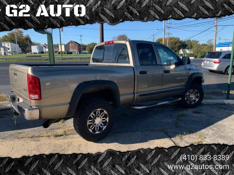 G2 AUTO Car Dealer in Finksburg, MD