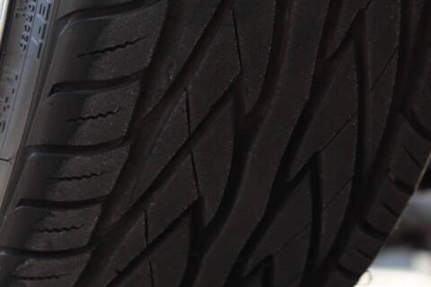 1956 Chevrolet Bel Air