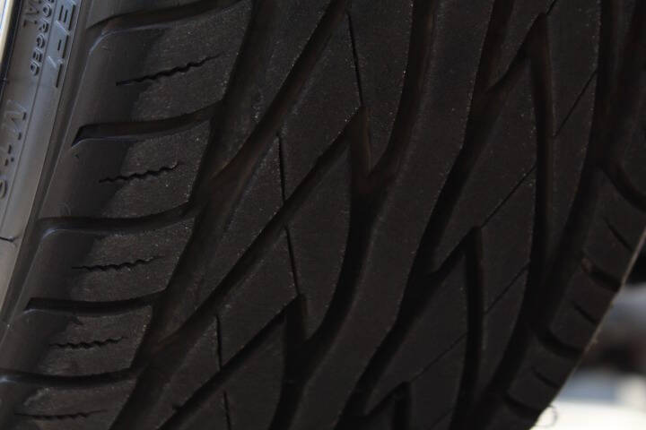 1956 Chevrolet Bel Air