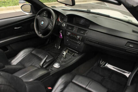 2008 BMW M3