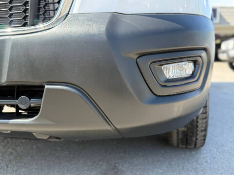 2024 Ford Transit 250