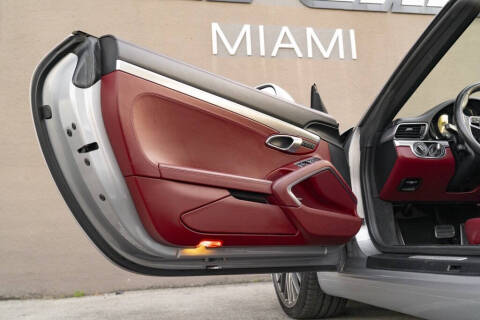 2019 Porsche 911 Carrera