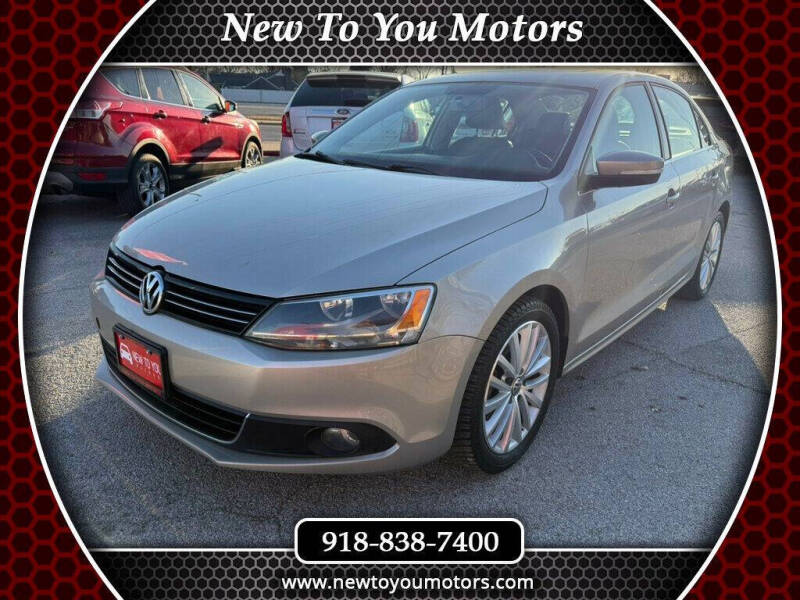 2013 Volkswagen Jetta
