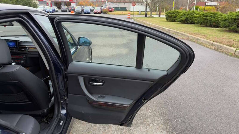 2008 BMW 3 Series 328xi