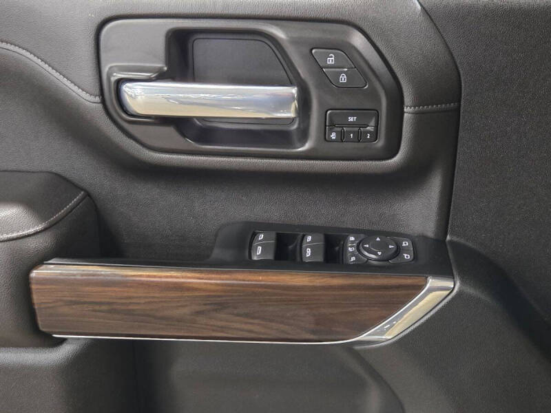 2022 GMC Sierra 2500HD