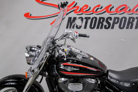 2019 Suzuki Boulevard C50T