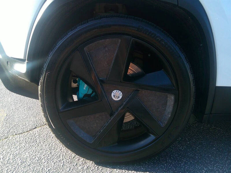 2023 Fisker Ocean One