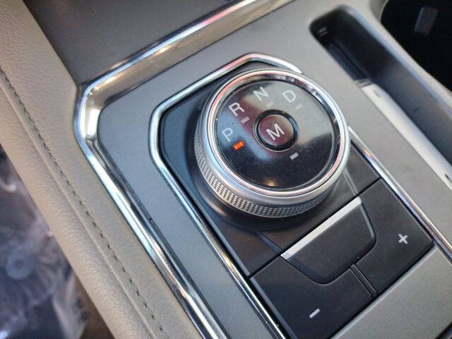 2020 Ford Expedition MAX XLT