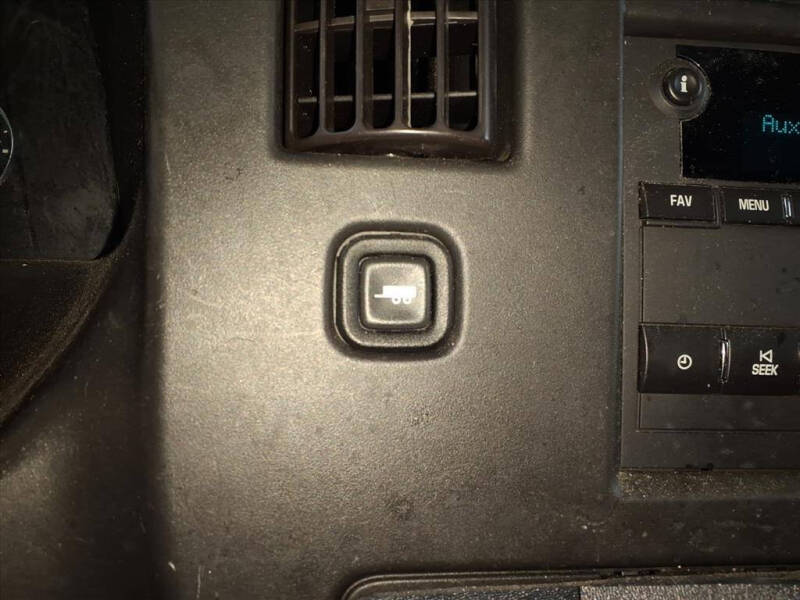 2020 GMC Savana 2500