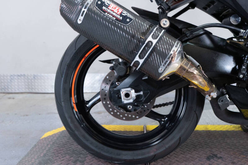 2022 Suzuki GSX-R600
