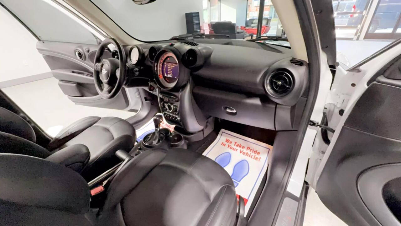 2014 MINI Countryman for sale at Elite Rides in Detroit, MI