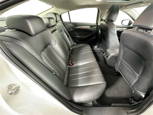 2018 Mazda MAZDA6 Touring