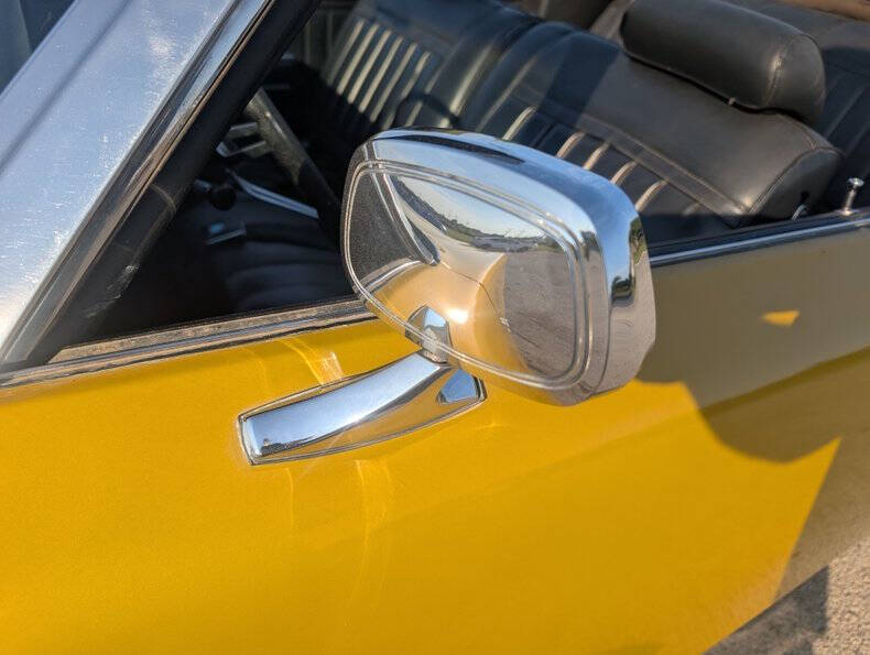 1971 Buick Gran Sport